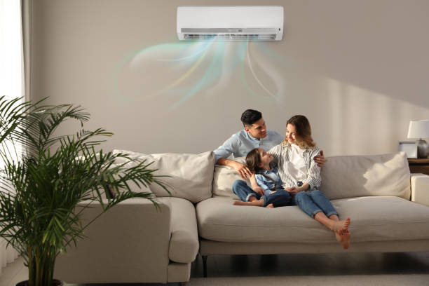 Best HVAC Installation Services  in Bridgewater Center, NJ
