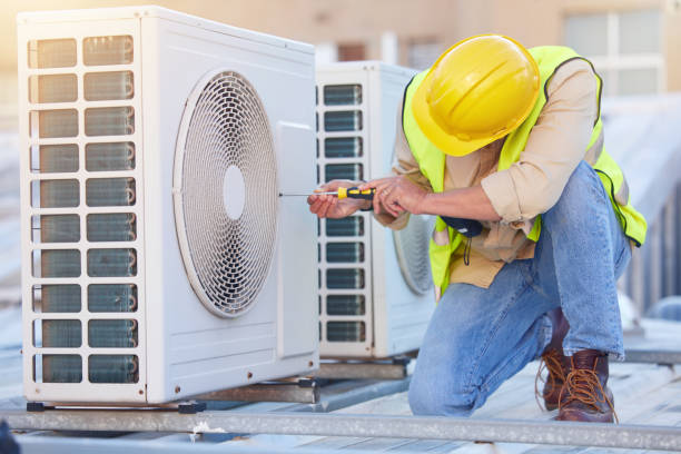 Best Local HVAC Companies  in Bridgewater Center, NJ