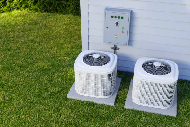 Best HVAC Air Duct Cleaning  in Bridgewater Center, NJ