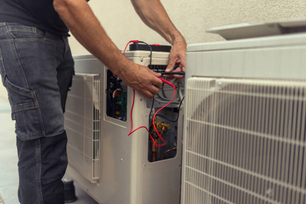 Best Affordable HVAC Services  in Bridgewater Center, NJ
