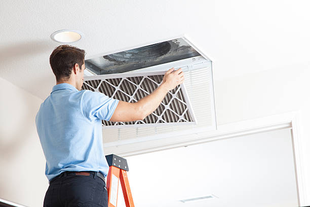 Best Affordable HVAC Services  in Bridgewater Center, NJ