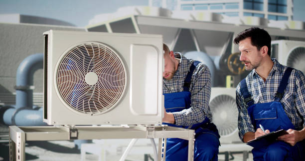 Best Air Conditioning Repair  in Bridgewater Center, NJ