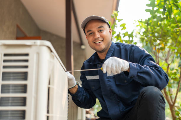 Best HVAC Companies Near Me  in Bridgewater Center, NJ