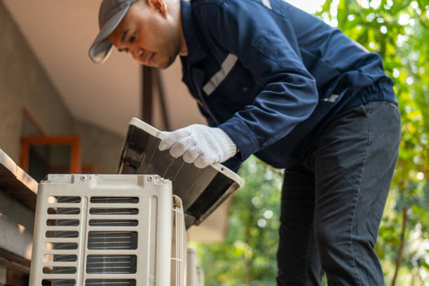 Trusted Bridgewater Center, NJ HVAC Experts